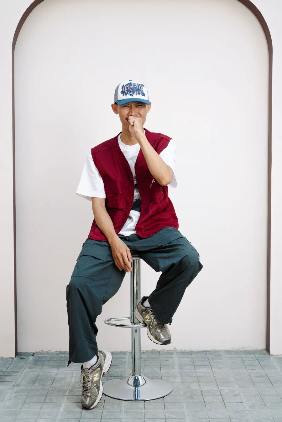 Portrait crew Key Barber 02