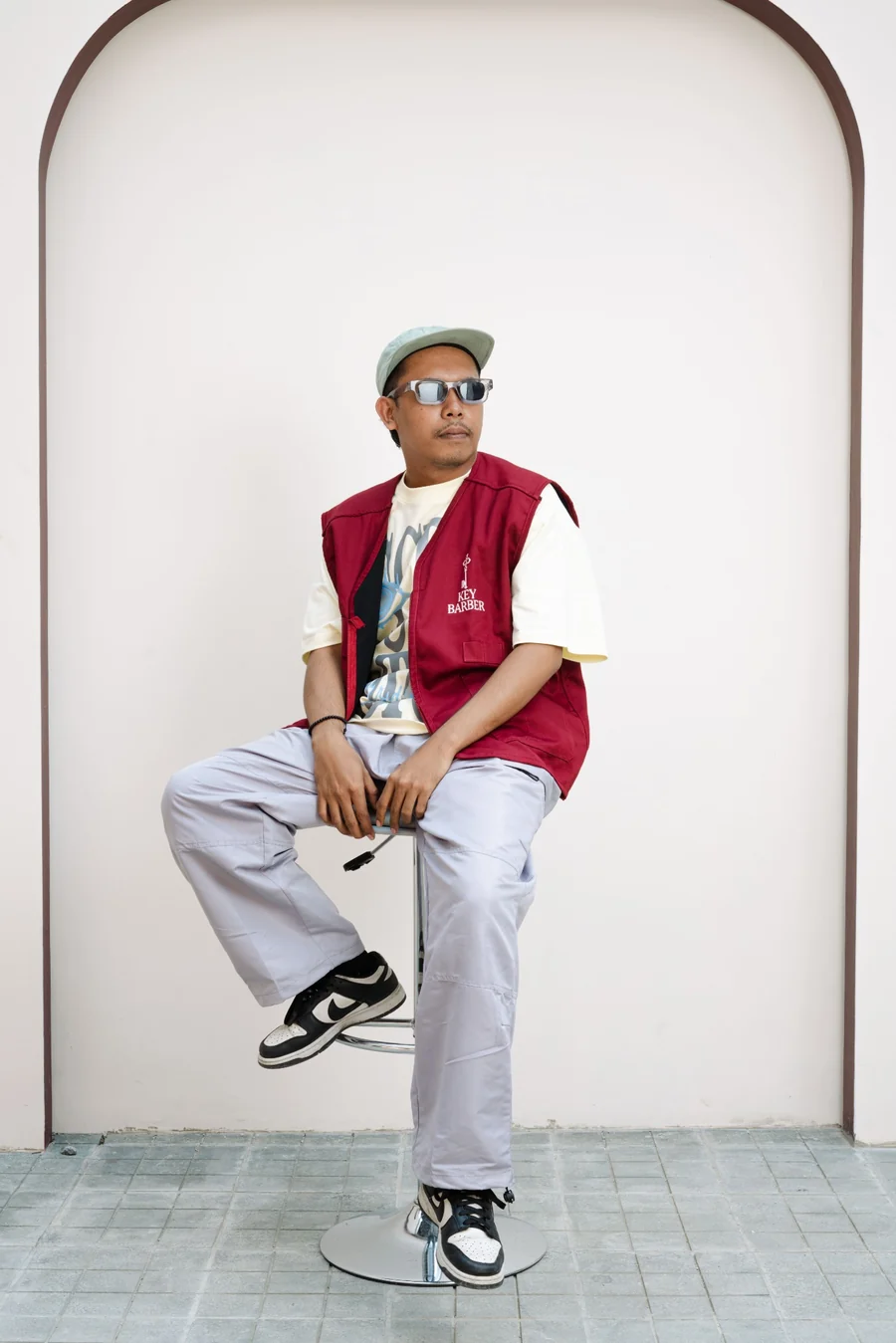 Portrait crew Key Barber 03