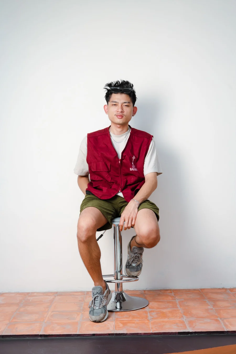 Portrait crew Key Barber 06